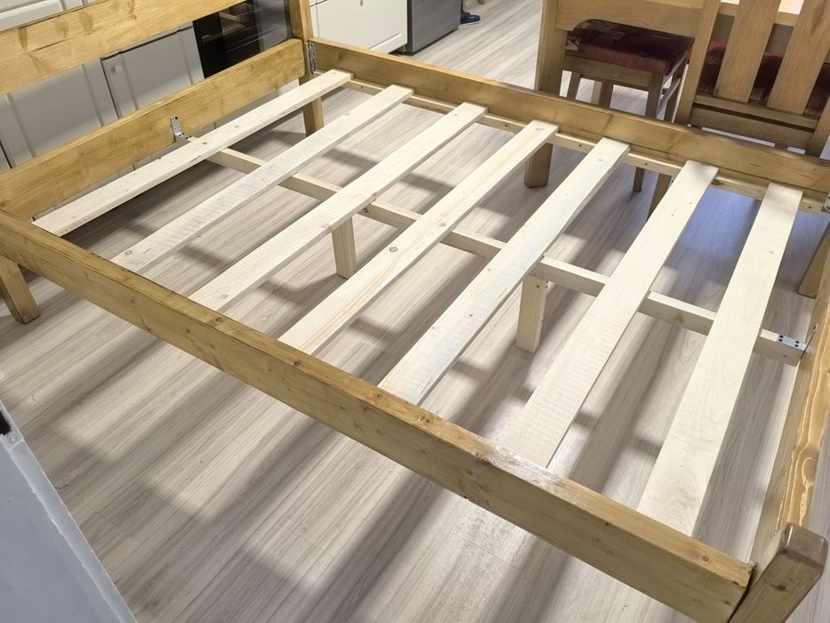 Cadru pat Pin 140x200