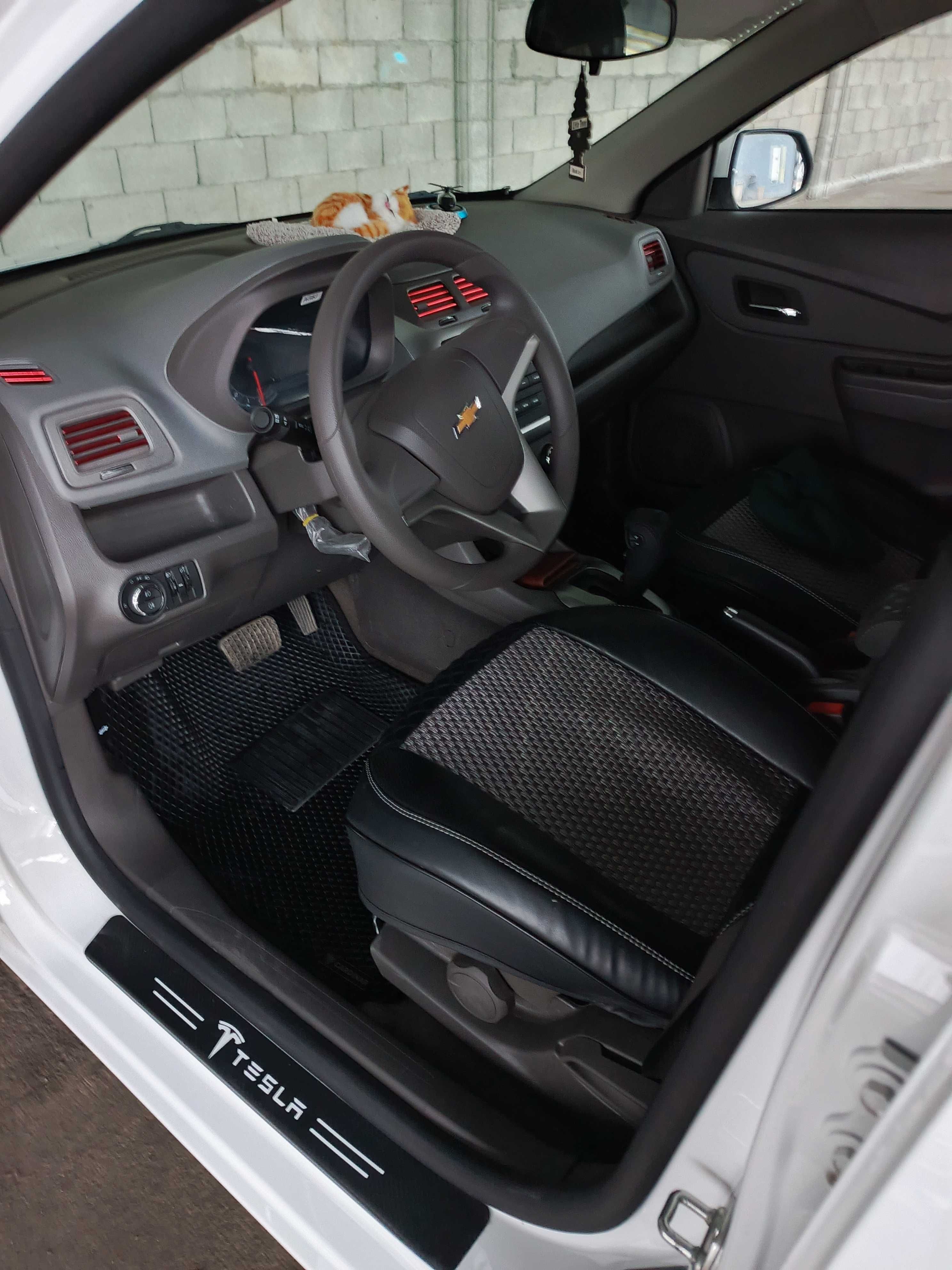 Chevrolet cobalt ltz