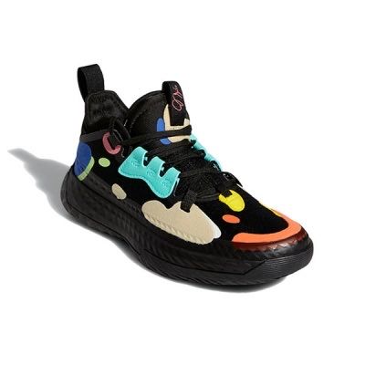 Vând Adidas Harden Jr vol. 5 marimea 37 1/3