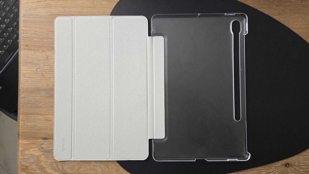 Калъф за Samsung Galaxy Tab S10 Lite / S10 FE / S9 FE