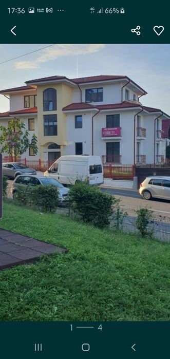 Cluj Napoca Zorilor Strada Pajistei 2 decomandate 150000 euro