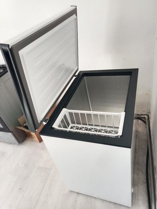 Аренда Морозильников