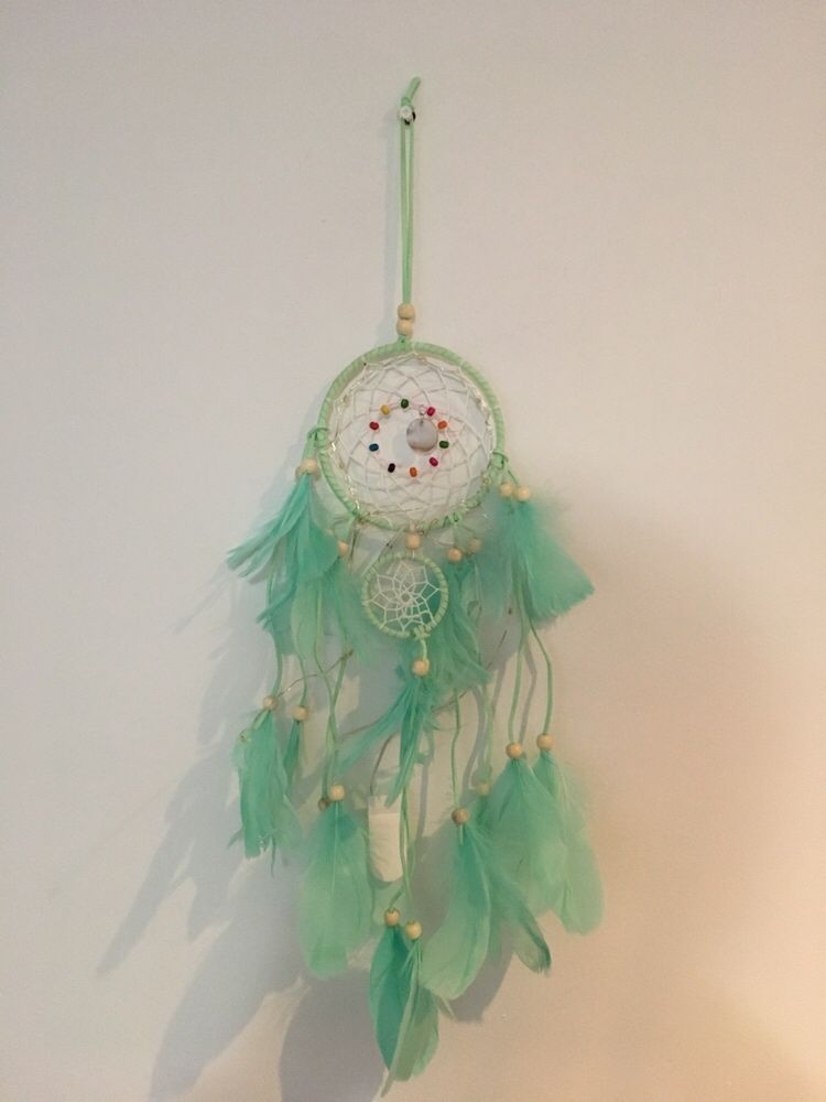 Dreamcatcher - prinzator de vise