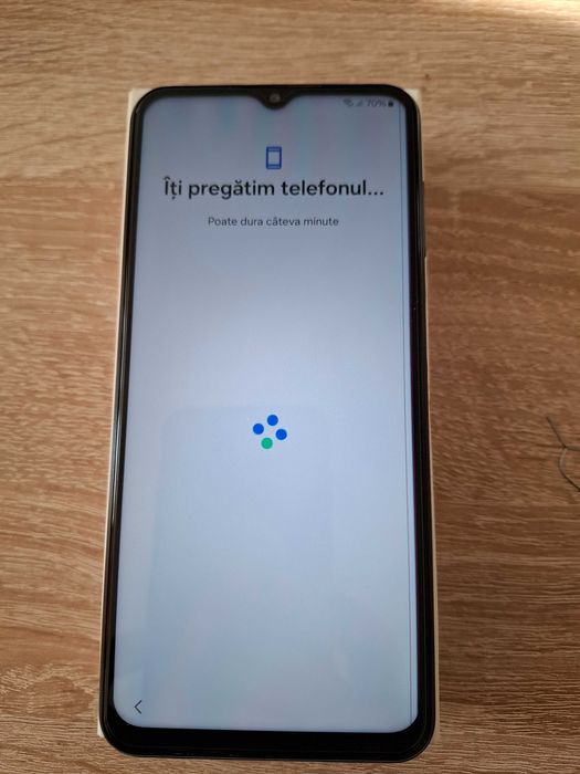 Samsung Galaxy A13