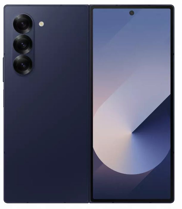 Samsung Z Fold 6 512 Navy