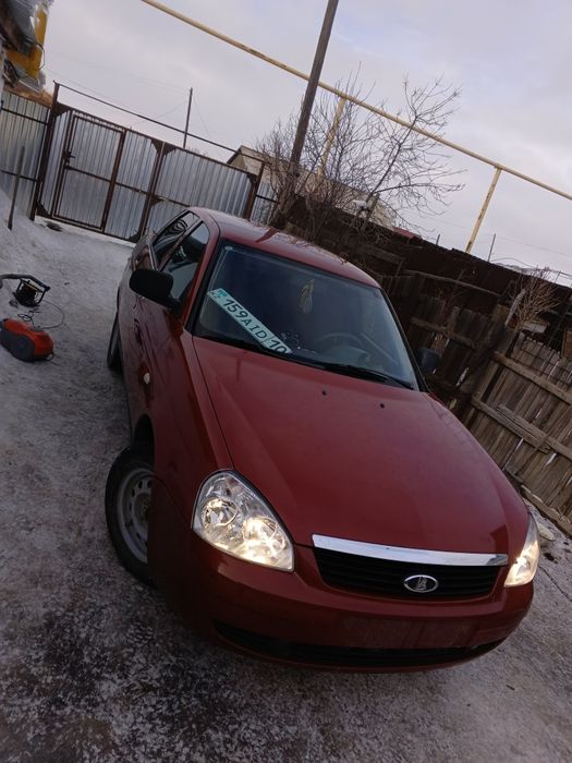 Продам авто срочно.