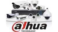 Камеры видеонаблюдения Dahua,  UNV, IMOU, Hikvision, HiWatch