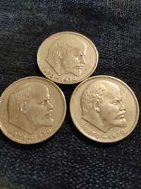 Продам Монеты СССР