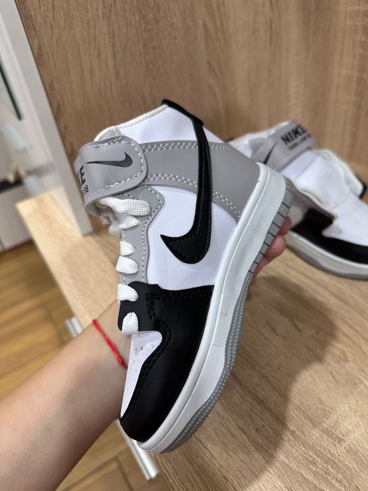 Детски кецове Nike