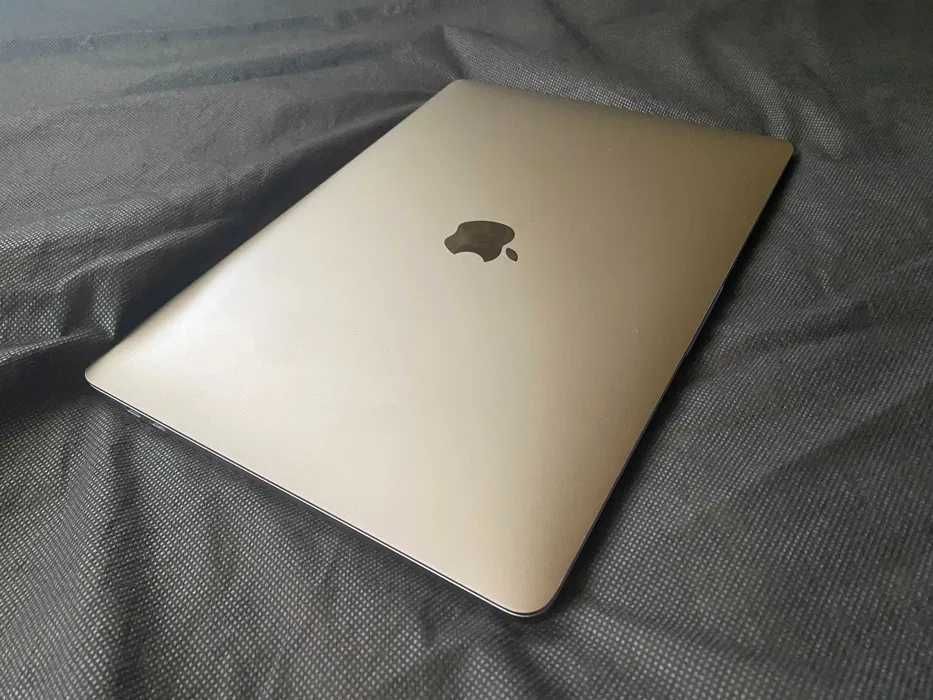 13" Core i5 MacBook Pro A1706 Touch/Mid-2016/-8GB/256GB
