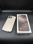 Hope Amanet P5/IPhone 16 Pro Max/256GB 100%
