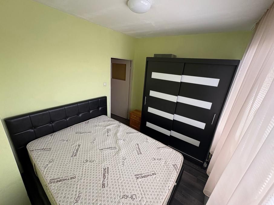 Дава се под наем Двустаен апартамент в София, Връбница 1 - 45 кв.м за 425 € - Снимка #7