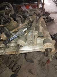 electromotor mitsubishi pinin