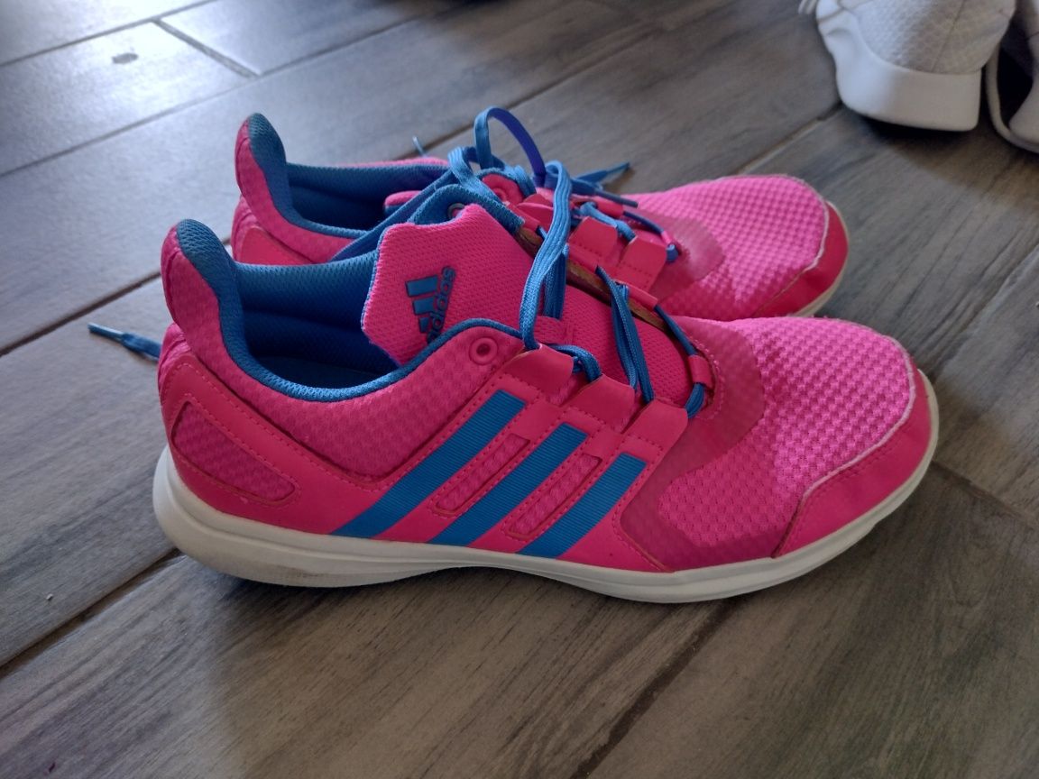 Adidași dama Adidas 38 ²/³