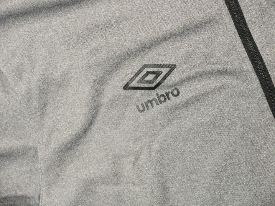 UMBRO и UNDER ARMOUR спортни мъжки суичъри 2XL