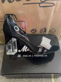 Pantofi dama superbi