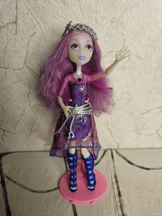 кукла monster high