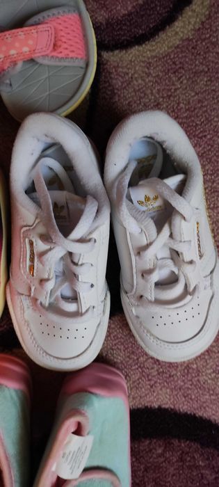 Маркови детски обувки