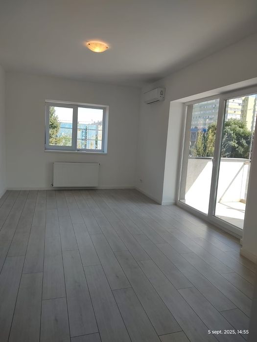 Prima chirie! Mutare imediată! Termen lung! În complex GranVia Lujerul