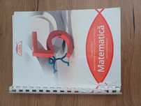 Set 2 culegi matematica clasa a 5 a editura "Clubul Matematicienilor"