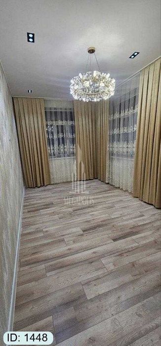 5 mikr somiy tarafda 3 xona kvartira sotiladi №1448