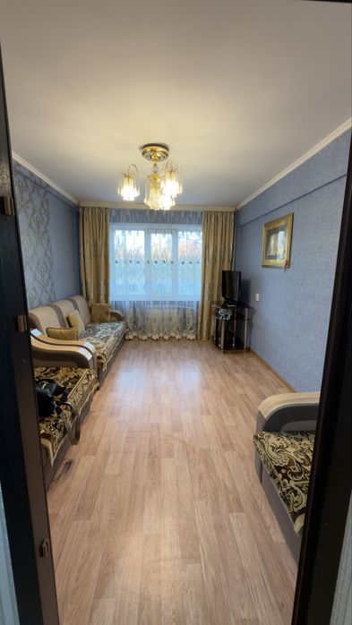 Продается квартира