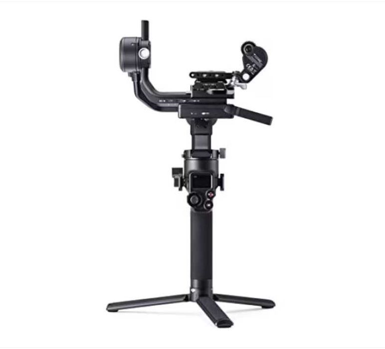 Vand Stabilizator (gimbal) Zhiyun-Tech Weebill 2
