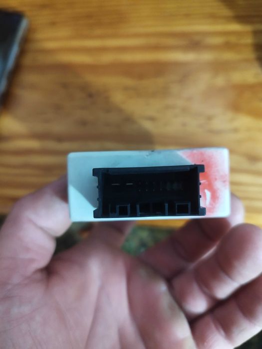 Modul cârlig BMW E 60/E 61