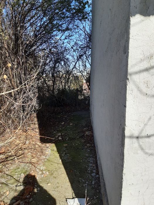 ПРОДАВА СЕ ВИЛА до гр. Добрич