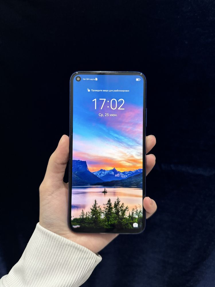 Huawei Nova 5T | Актив Ломбард | Kaspi 0-0-12