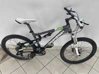 Bicicleta full suspension Boardman