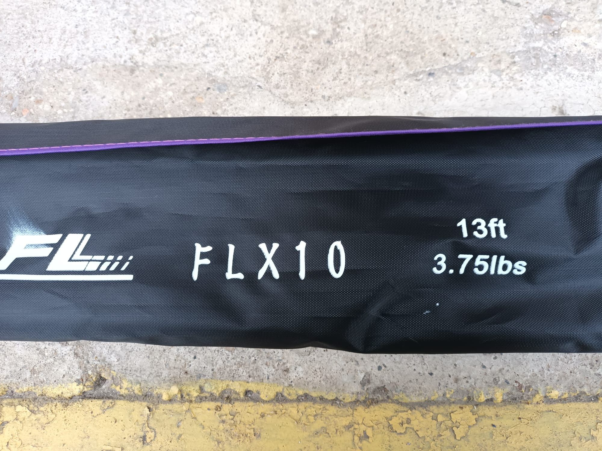 Flx 10 model 2023