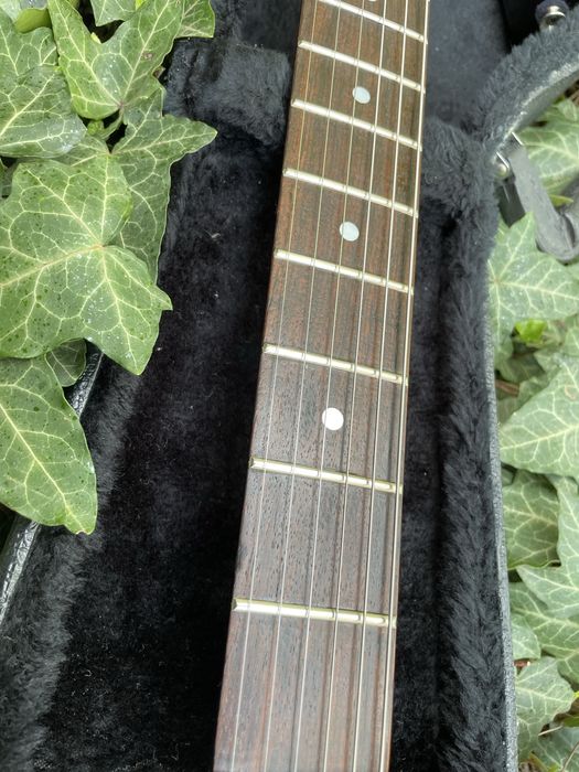 Shadow S-100 Made in Germany Chitara Electrica Superstrat