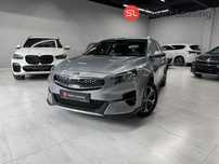 Kia XCeed KIA XCeed 1.6 GDI 140CP Plug in Hybrid/Led/Lane/Carte Servic!