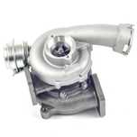 Turbo за VW Transporter T5 2.5 TDI Multivan,Caravelle,Crafter