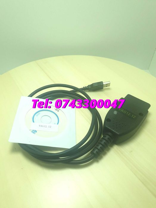 Vag Com Vcds Vers 1212 Windows 81 3264bit Pt Orice Vw Audi Seat S