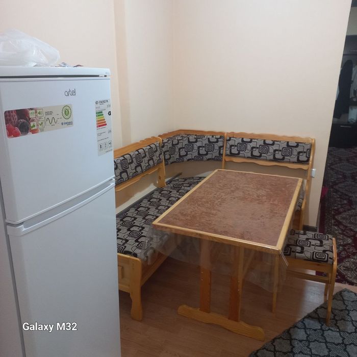 2 xonali kvartira ijaraga beriladi