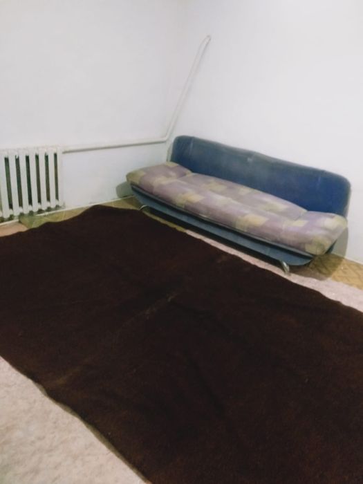 сдам времянку на длительный срок