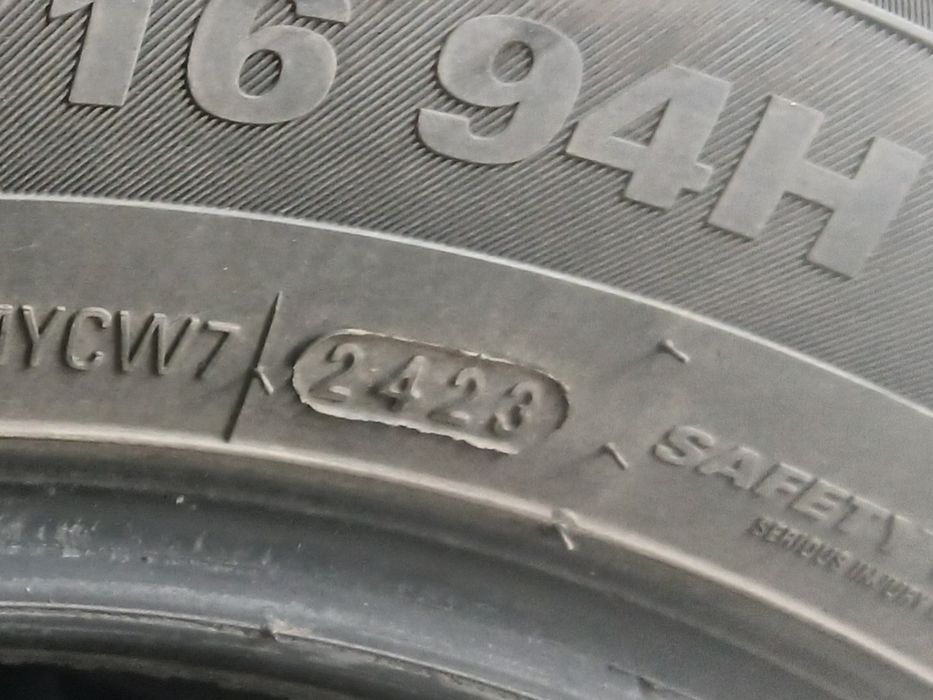 Зимние шины KUMHO