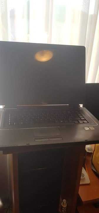 Laptop Fujitsu Siemens