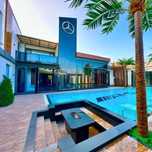 Dacha AMG villa premium