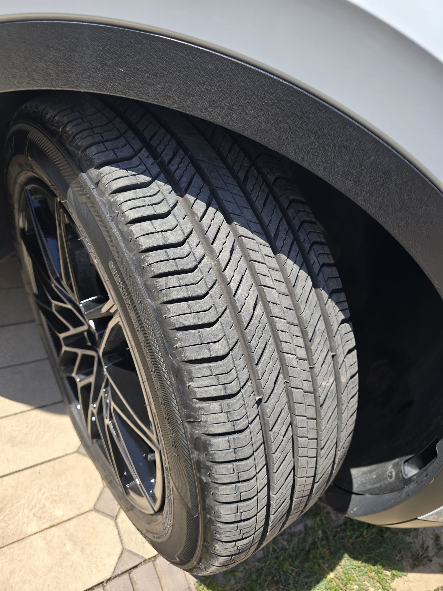 Volkswagen ID 4 X PRO