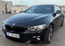 BMW 435 XD M pac