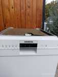 Съдомиялна siemens 45 см