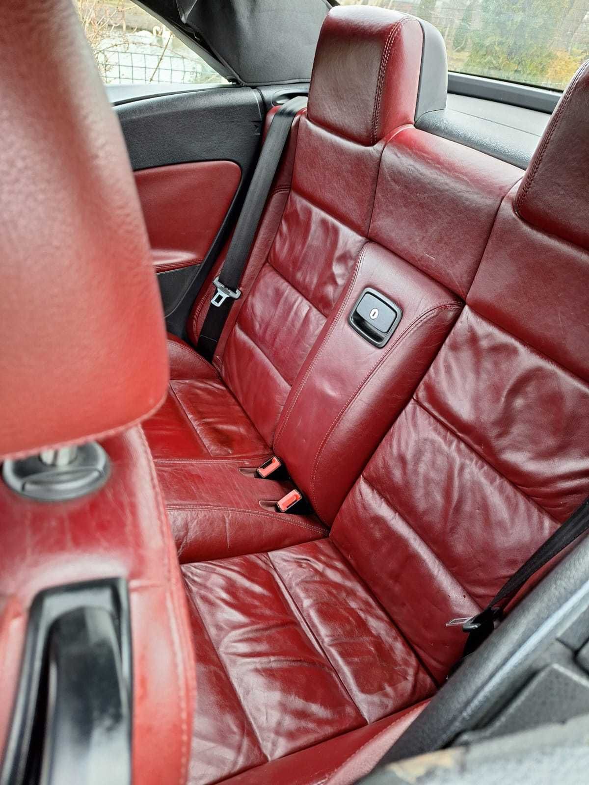 Vand Volskwagen Eos