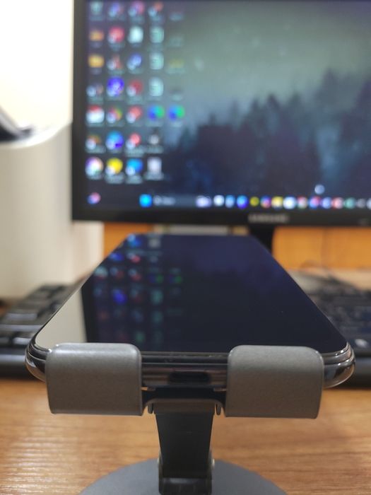 LG Q61 - 64GB - Korea