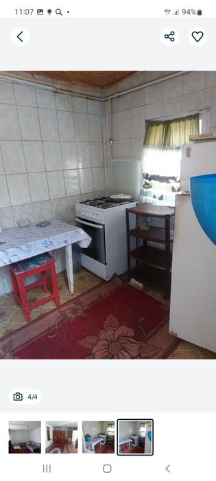 Сдается дом в аренду на долгий срок