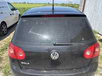 Vand haion golf 5