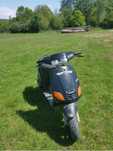 Vand piaggio zip