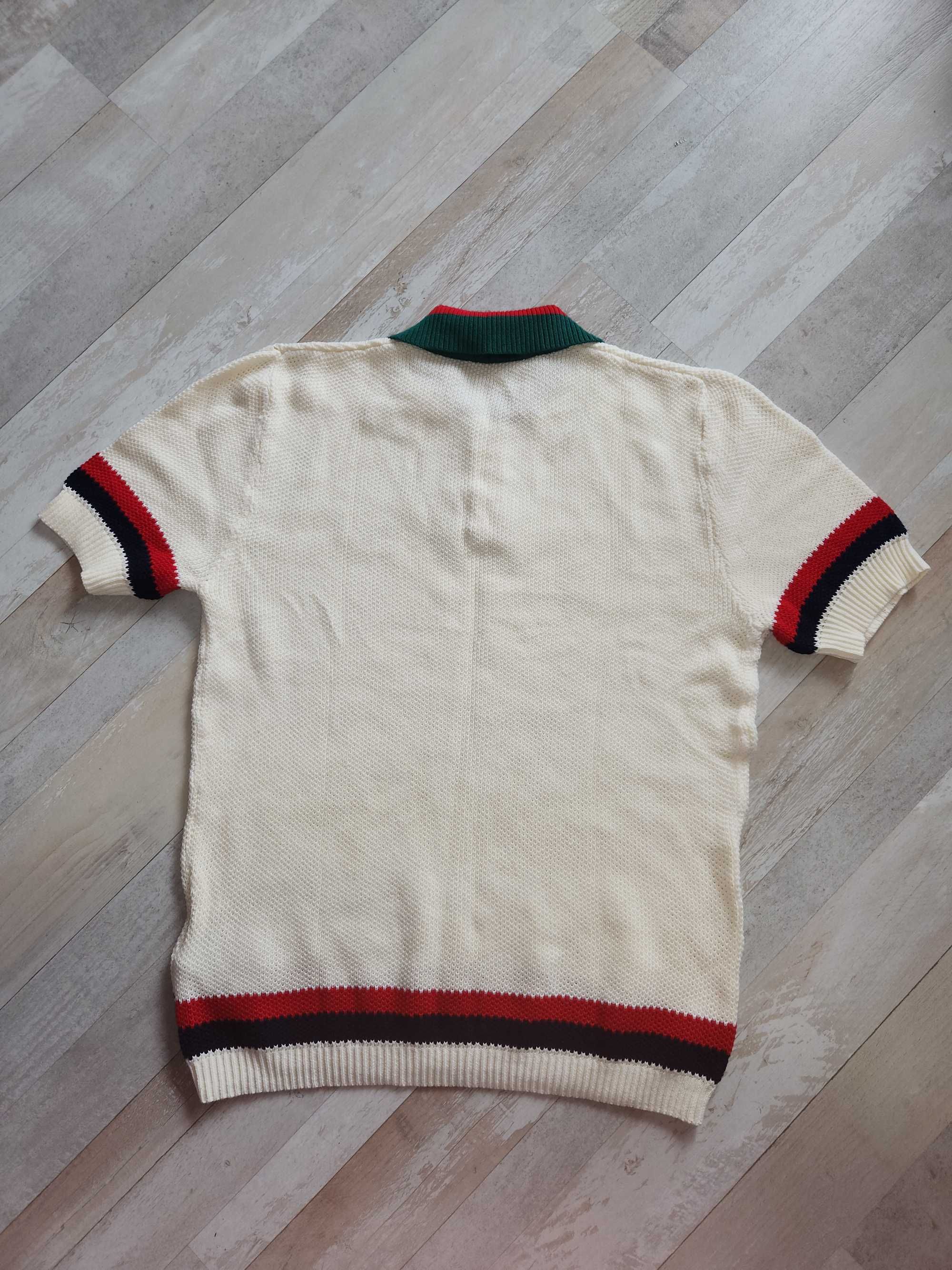 Gucci Polo тениска